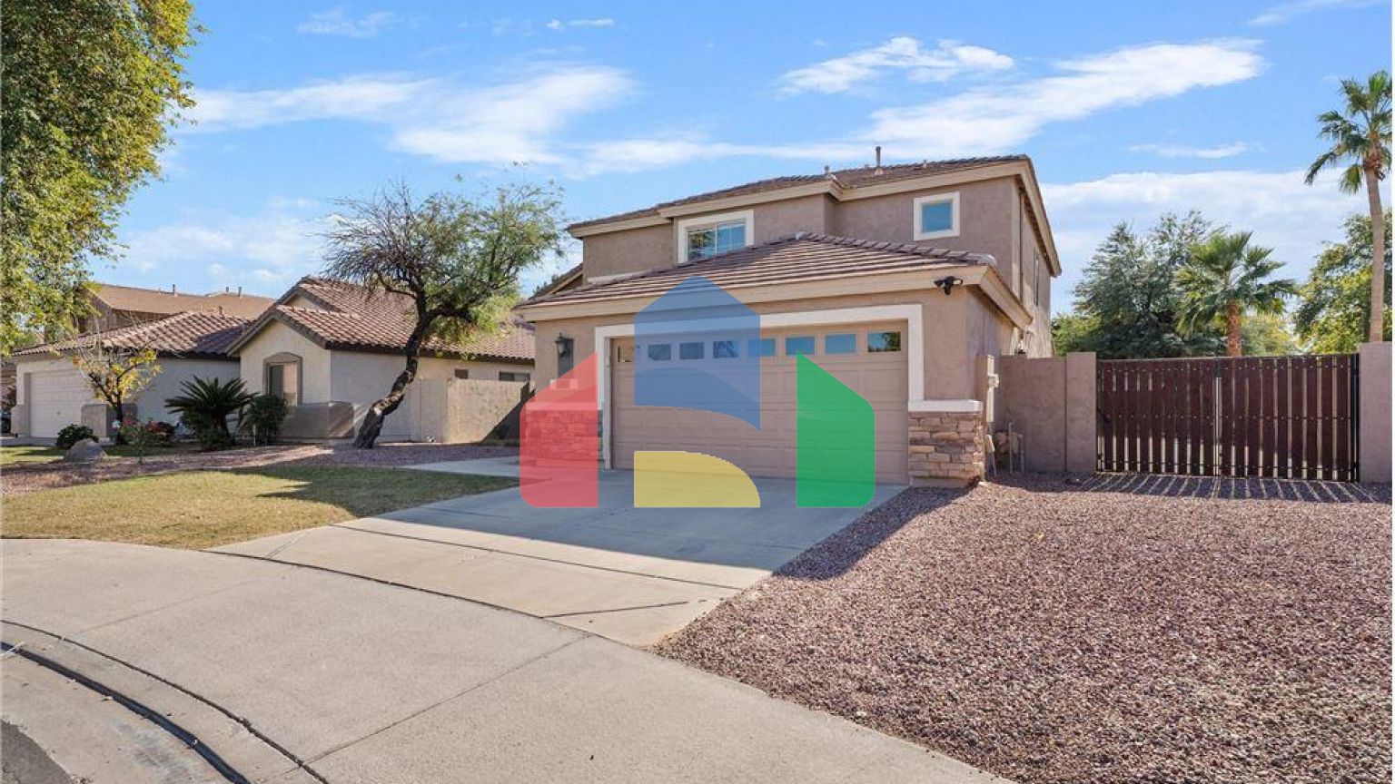 Residential - Single Family Home - Chandler, Arizona, United States - United States