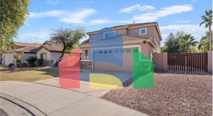 Residential - Single Family Home - Chandler, Arizona, United States - United States