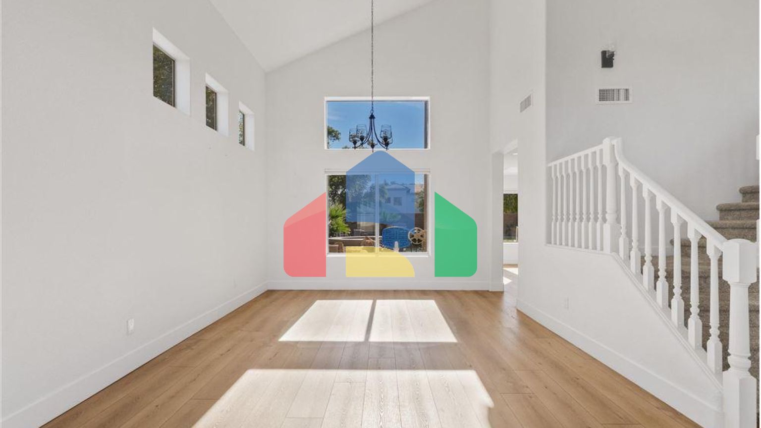 Residential - Single Family Home - Chandler, Arizona, United States - United States