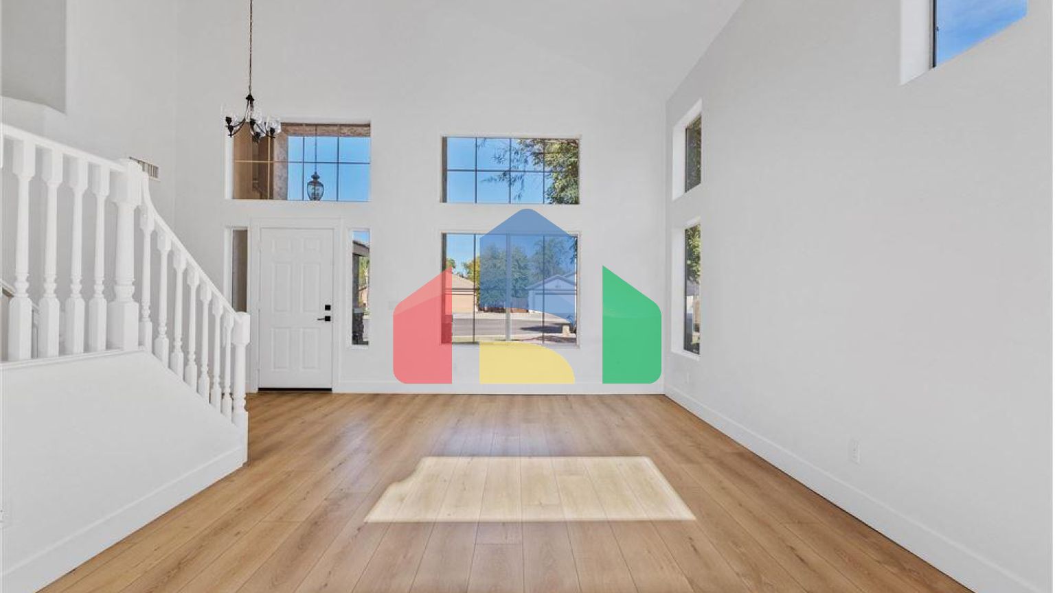 Residential - Single Family Home - Chandler, Arizona, United States - United States