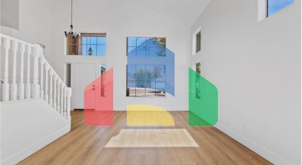 Residential - Single Family Home - Chandler, Arizona, United States - United States