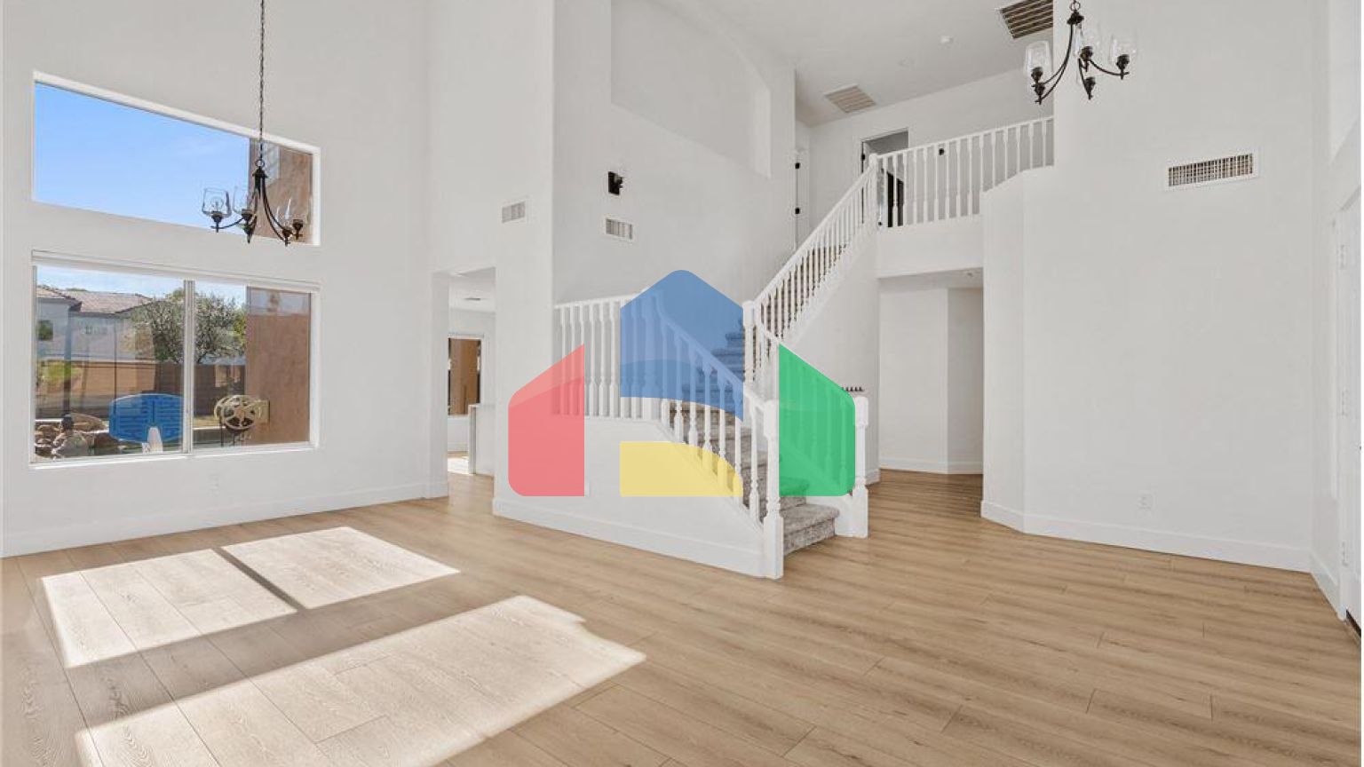 Residential - Single Family Home - Chandler, Arizona, United States - United States