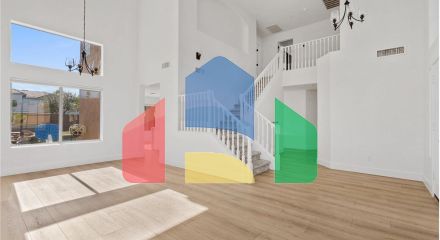 Residential - Single Family Home - Chandler, Arizona, United States - United States