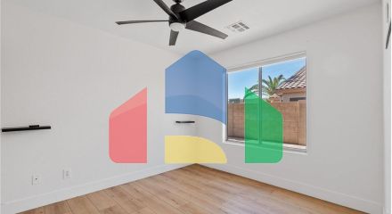 Residential - Single Family Home - Chandler, Arizona, United States - United States