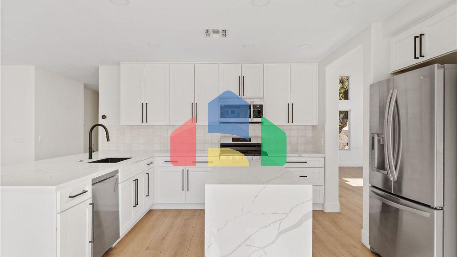 Residential - Single Family Home - Chandler, Arizona, United States - United States