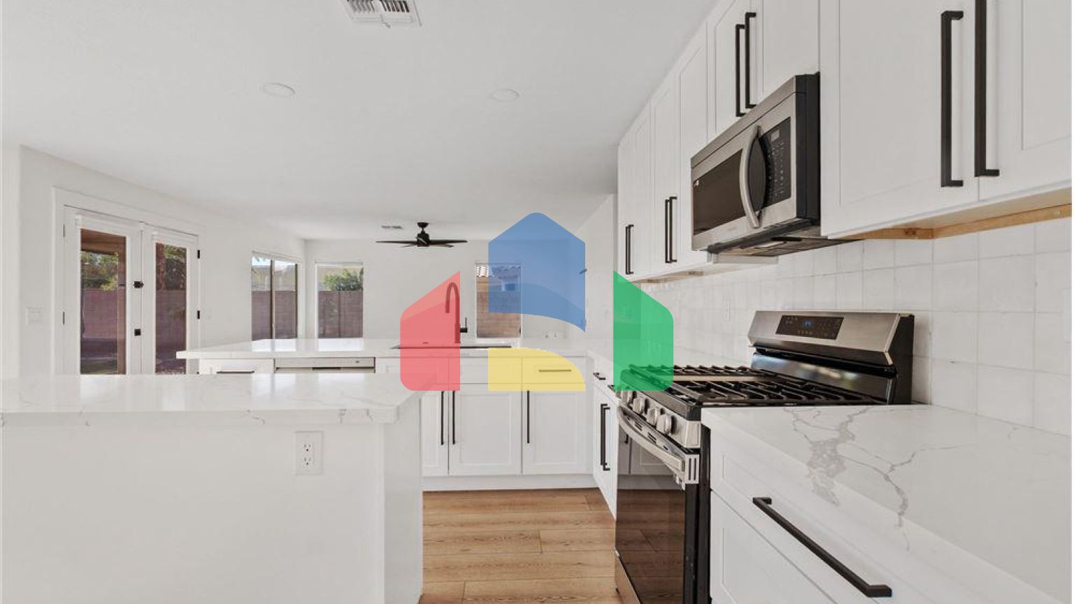 Residential - Single Family Home - Chandler, Arizona, United States - United States