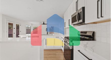 Residential - Single Family Home - Chandler, Arizona, United States - United States