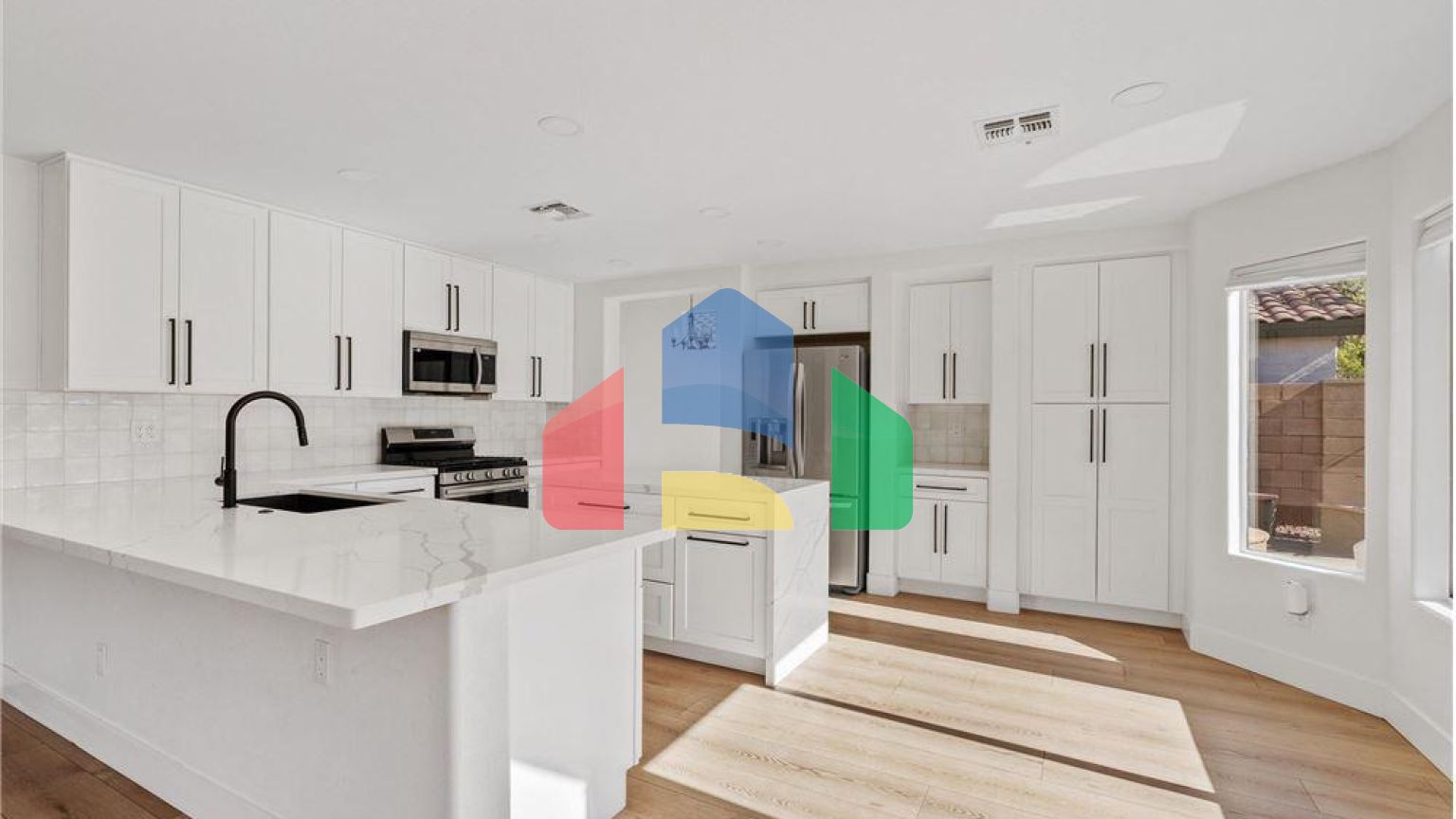 Residential - Single Family Home - Chandler, Arizona, United States - United States