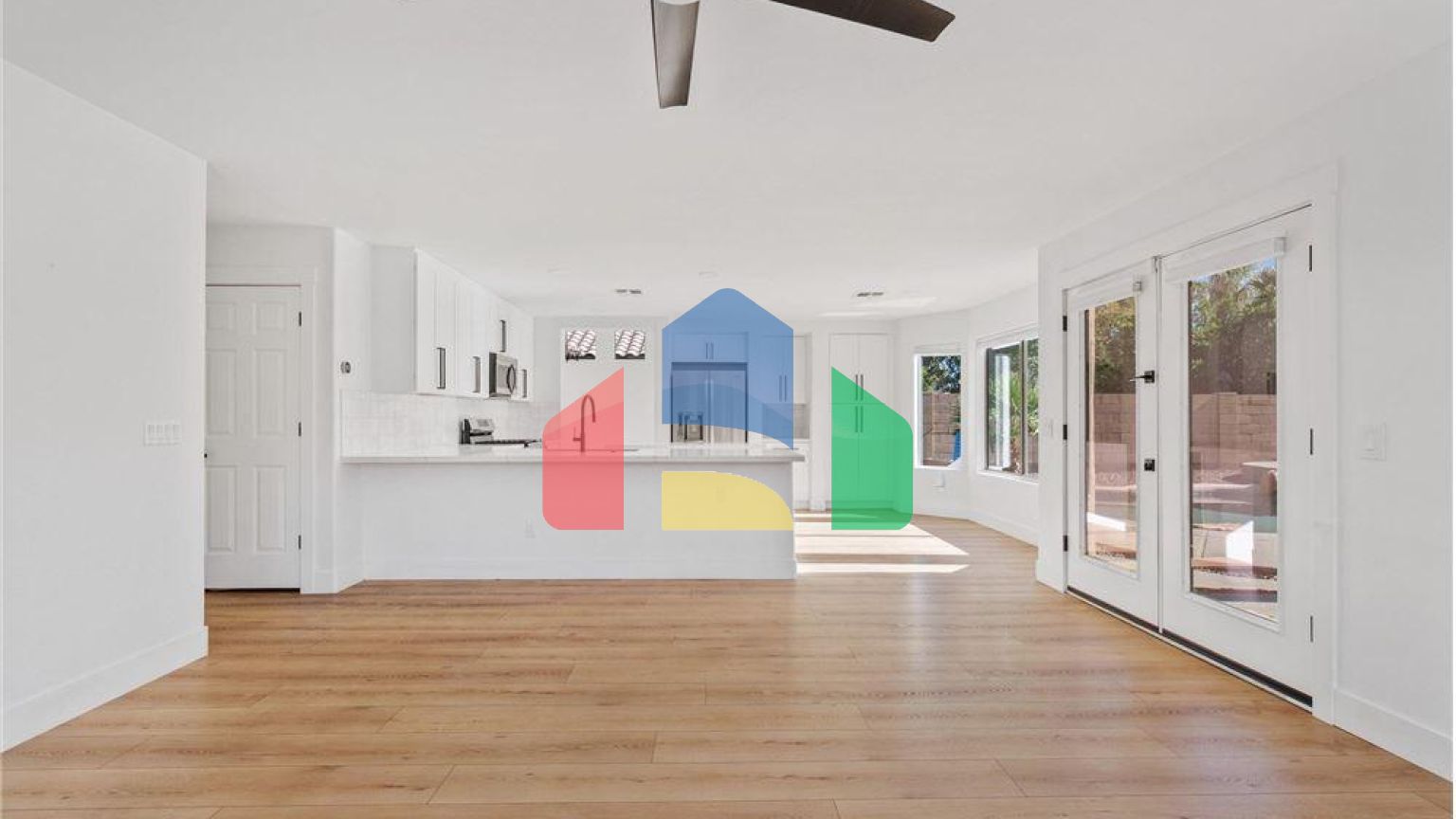 Residential - Single Family Home - Chandler, Arizona, United States - United States