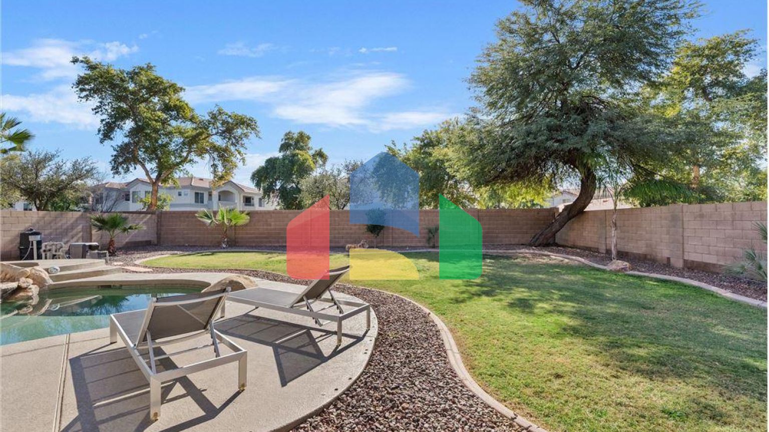 Residential - Single Family Home - Chandler, Arizona, United States - United States