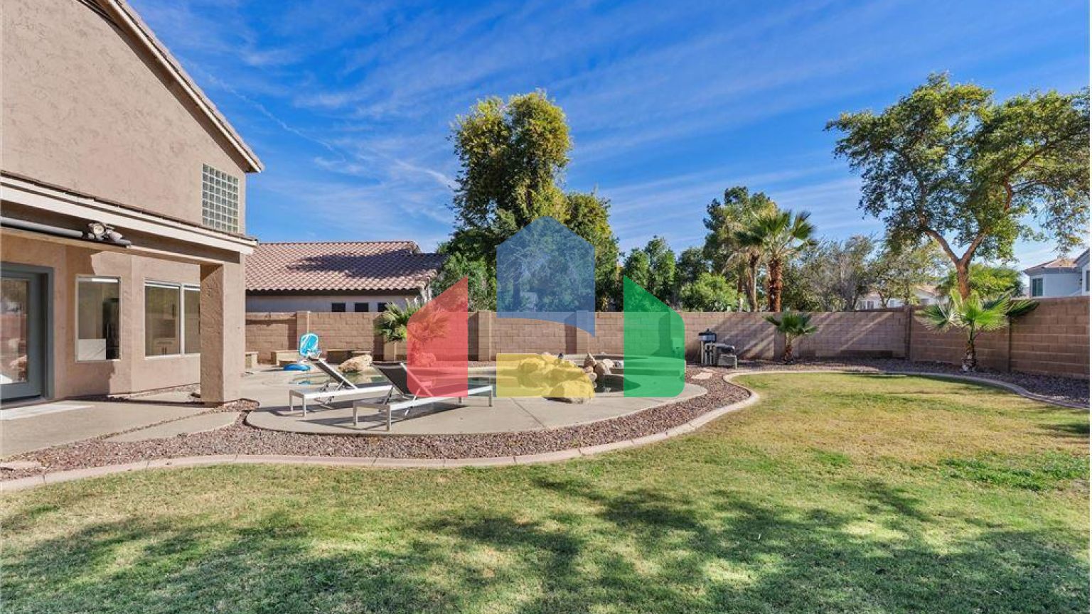Residential - Single Family Home - Chandler, Arizona, United States - United States