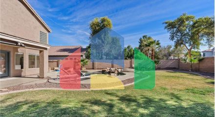 Residential - Single Family Home - Chandler, Arizona, United States - United States