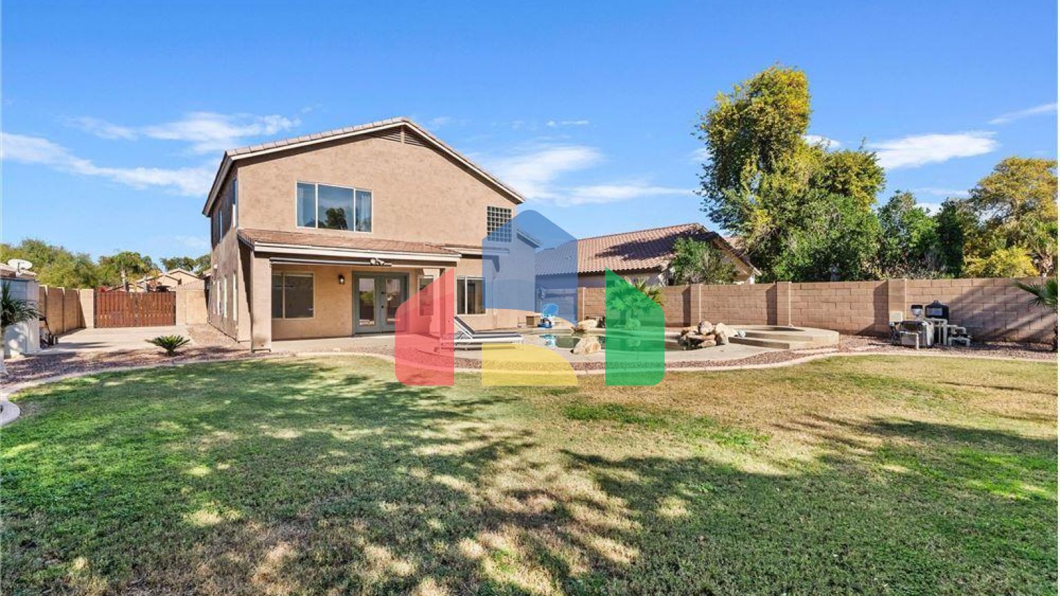 Residential - Single Family Home - Chandler, Arizona, United States - United States