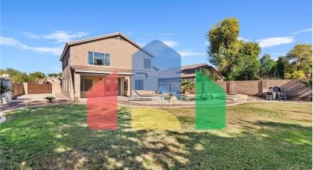 Residential - Single Family Home - Chandler, Arizona, United States - United States