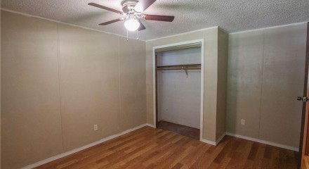 Residential - Mobile Home - Chandler, United States - United States