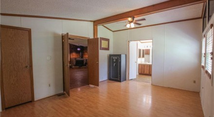 Residential - Mobile Home - Chandler, United States - United States