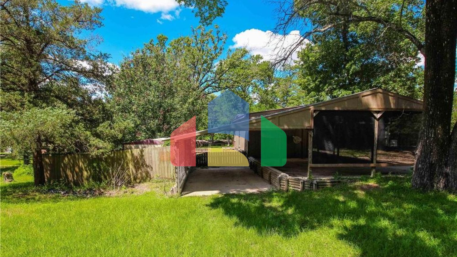 Residential - Mobile Home - Chandler, United States - United States