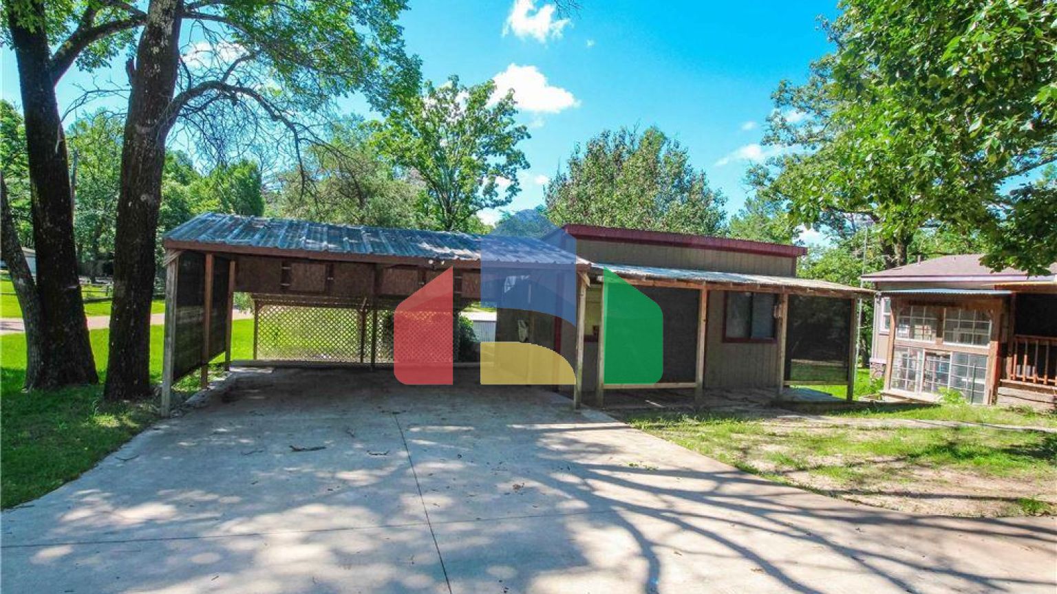 Residential - Mobile Home - Chandler, United States - United States