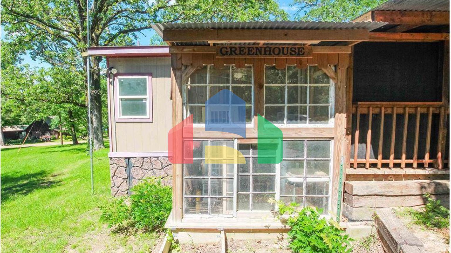 Residential - Mobile Home - Chandler, United States - United States