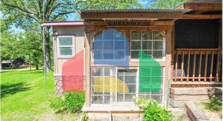 Residential - Mobile Home - Chandler, United States - United States