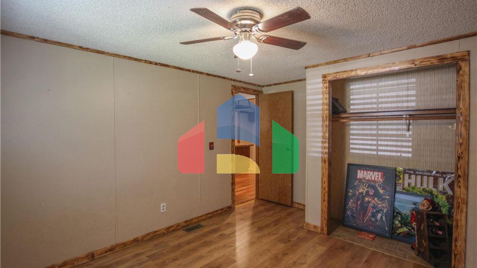 Residential - Mobile Home - Chandler, United States - United States