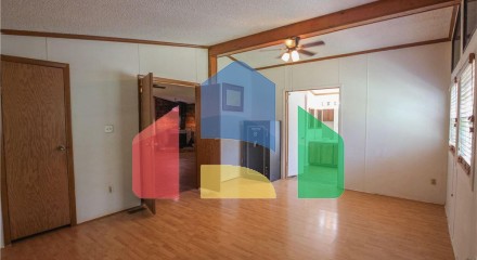 Residential - Mobile Home - Chandler, United States - United States