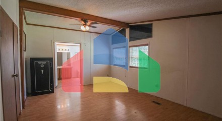Residential - Mobile Home - Chandler, United States - United States