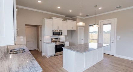 Residential - Single Family Home - Chandler, United States - United States