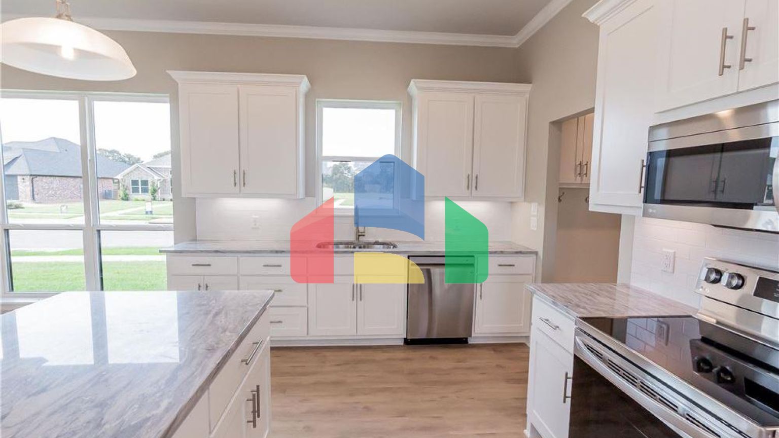 Residential - Single Family Home - Chandler, United States - United States