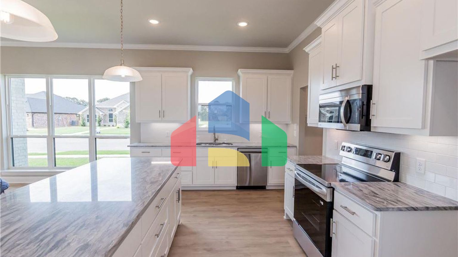 Residential - Single Family Home - Chandler, United States - United States