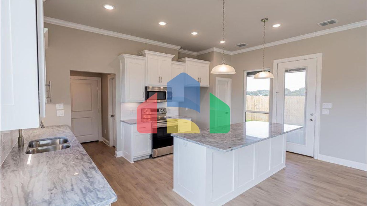 Residential - Single Family Home - Chandler, United States - United States