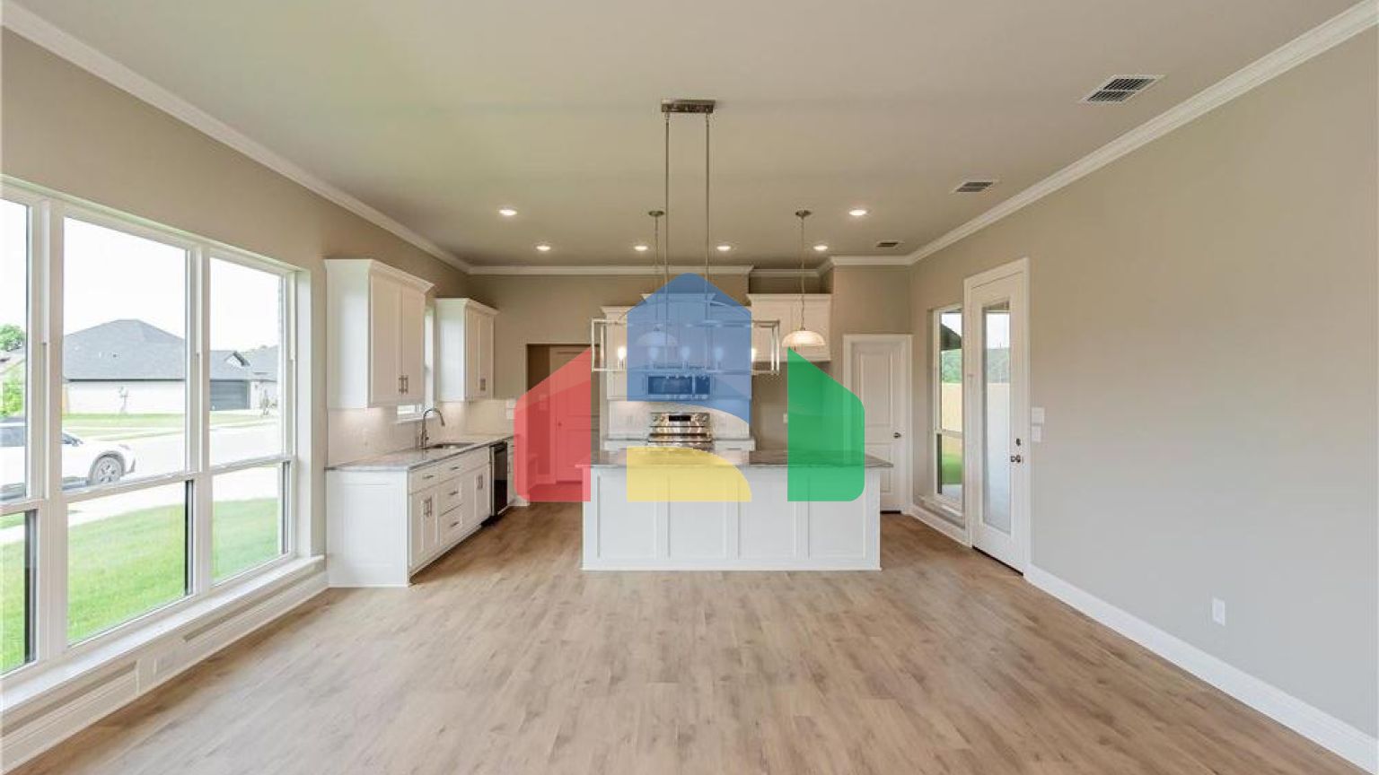 Residential - Single Family Home - Chandler, United States - United States