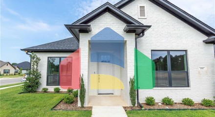 Residential - Single Family Home - Chandler, United States - United States