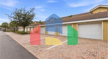 Residential - Condo/Apartment - Cape Coral, Florida, United States - United States