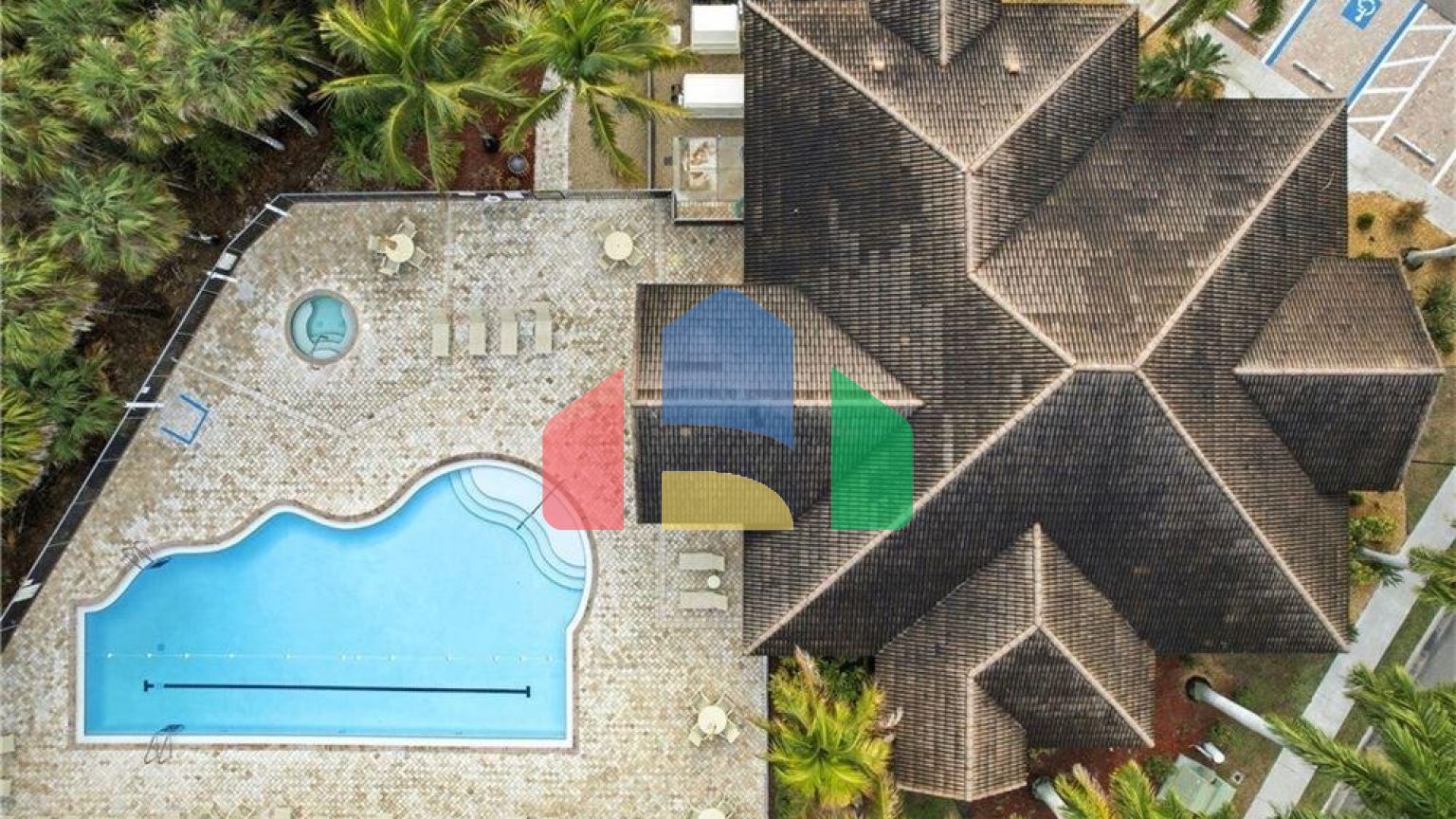 Residential - Condo/Apartment - Cape Coral, Florida, United States - United States