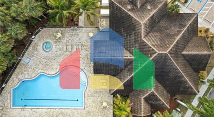 Residential - Condo/Apartment - Cape Coral, Florida, United States - United States