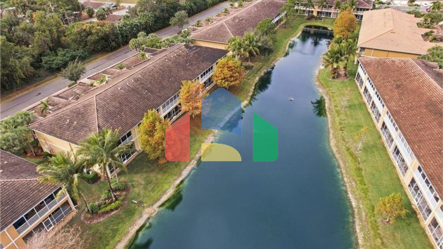 Residential - Condo/Apartment - Cape Coral, Florida, United States - United States