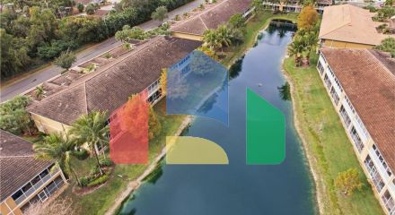 Residential - Condo/Apartment - Cape Coral, Florida, United States - United States