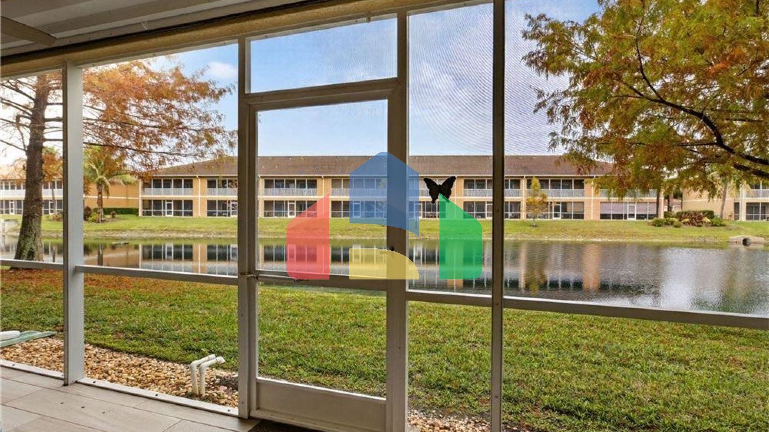 Residential - Condo/Apartment - Cape Coral, Florida, United States - United States