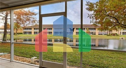 Residential - Condo/Apartment - Cape Coral, Florida, United States - United States