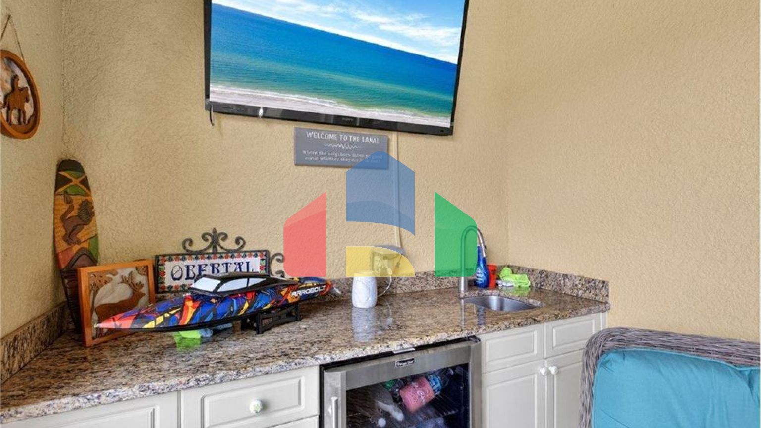 Residential - Condo/Apartment - Cape Coral, Florida, United States - United States