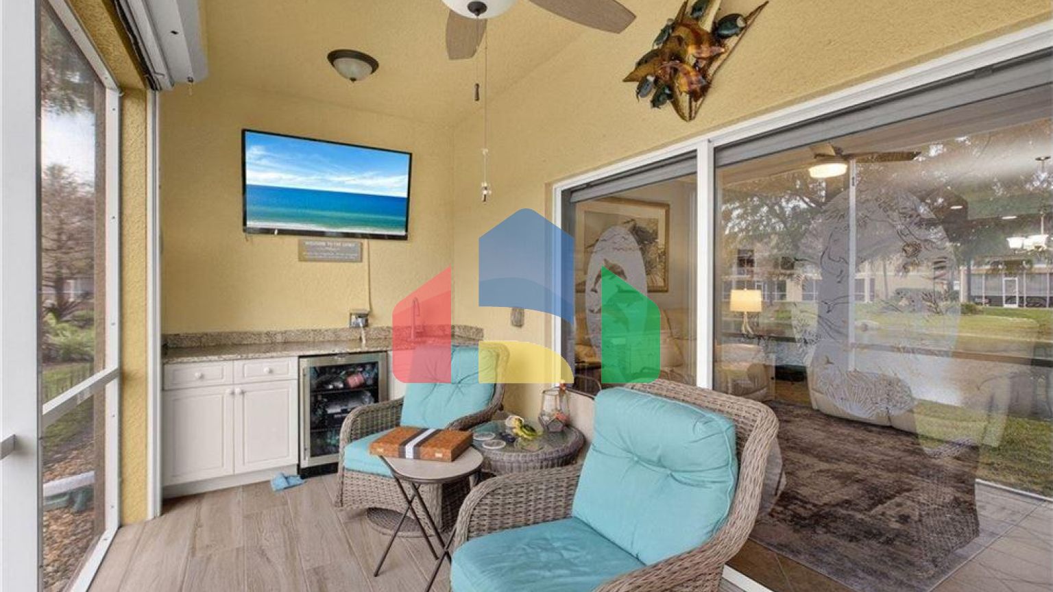 Residential - Condo/Apartment - Cape Coral, Florida, United States - United States