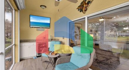 Residential - Condo/Apartment - Cape Coral, Florida, United States - United States