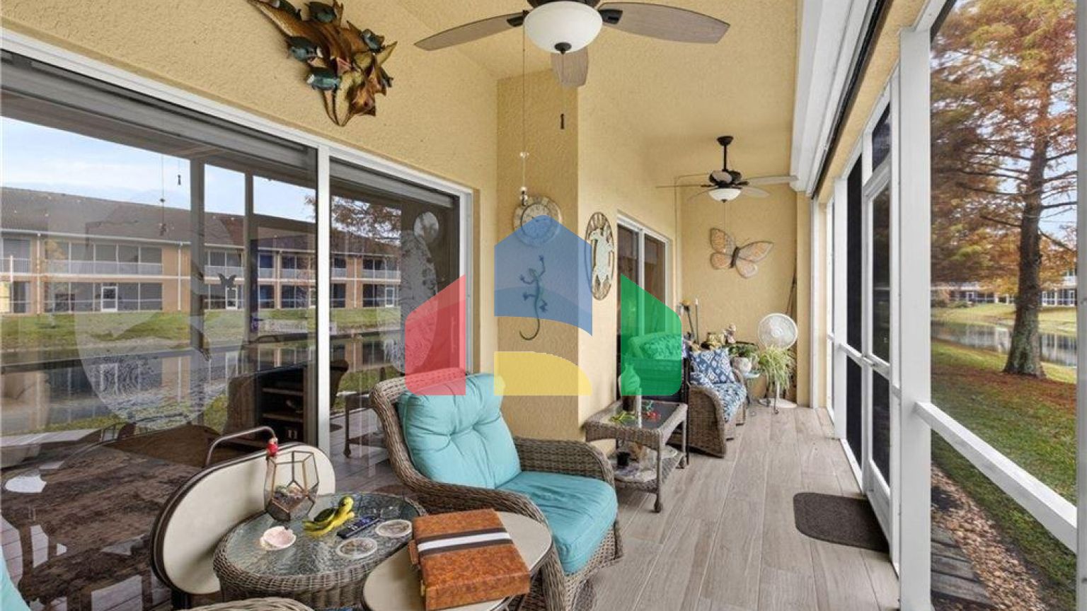 Residential - Condo/Apartment - Cape Coral, Florida, United States - United States