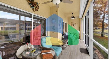 Residential - Condo/Apartment - Cape Coral, Florida, United States - United States