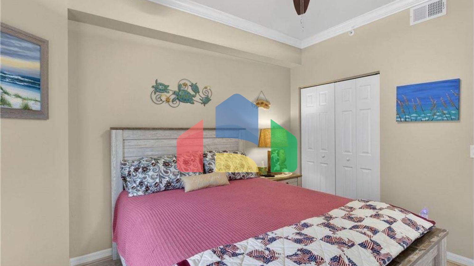 Residential - Condo/Apartment - Cape Coral, Florida, United States - United States