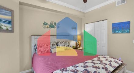 Residential - Condo/Apartment - Cape Coral, Florida, United States - United States