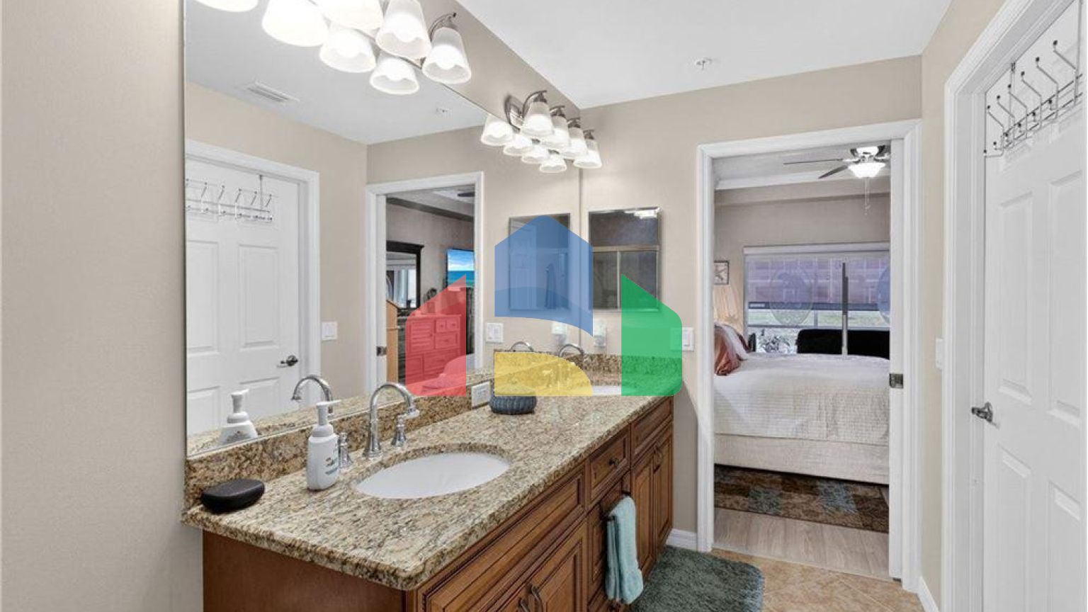 Residential - Condo/Apartment - Cape Coral, Florida, United States - United States