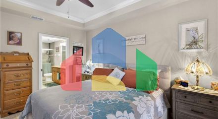 Residential - Condo/Apartment - Cape Coral, Florida, United States - United States