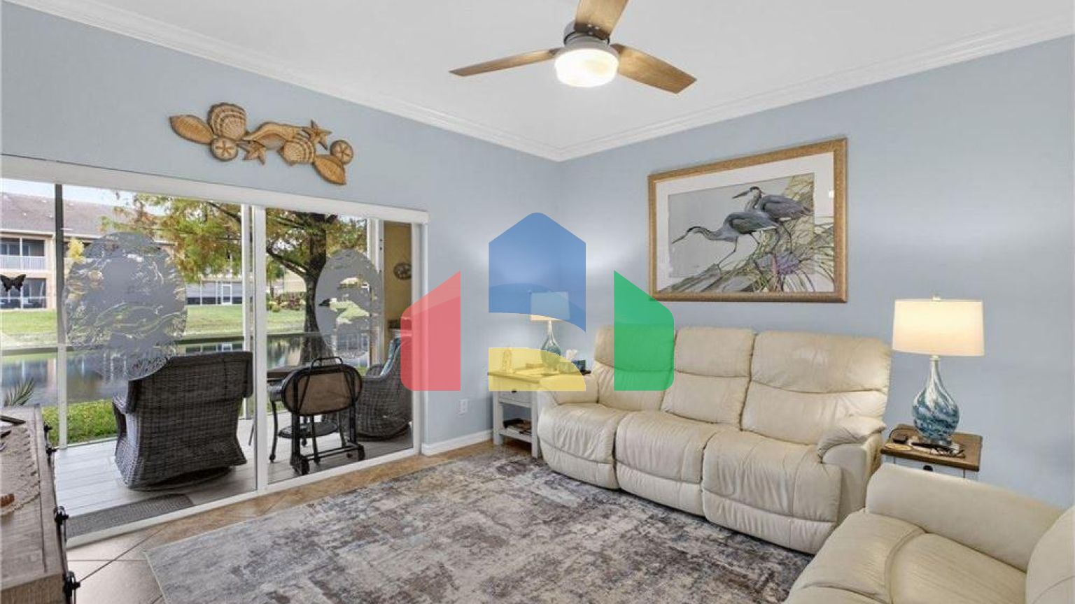 Residential - Condo/Apartment - Cape Coral, Florida, United States - United States